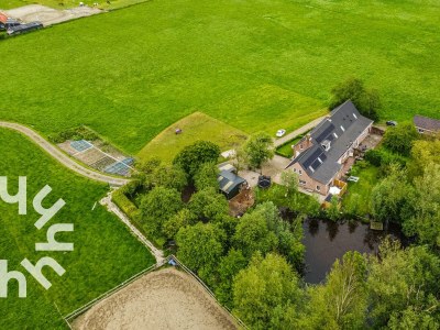 Holiday house Holiday house Grijpskerke - ZE646 - Environment photo 21