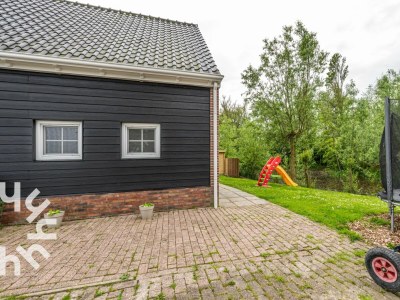 Holiday house Holiday house Grijpskerke - ZE646 - Environment photo 23
