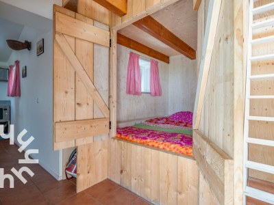 Holiday house Holiday house Grijpskerke - ZE056 - Features photo 9