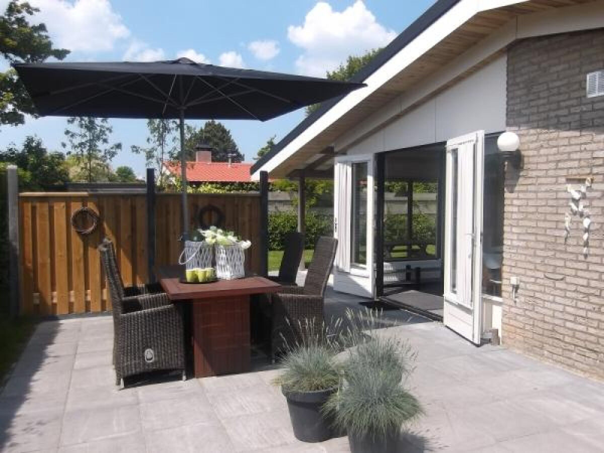 Holiday house Holiday house Kamperland ZE339