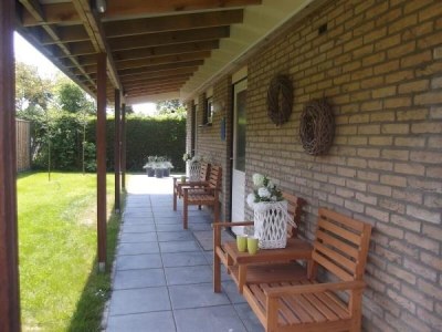 Holiday house Holiday house Kamperland ZE339 - Environment photo 16