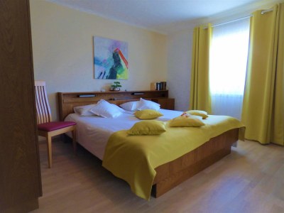 Holiday apartment Haus Thon Ferienwohnung Nussbaum - Features photo 12