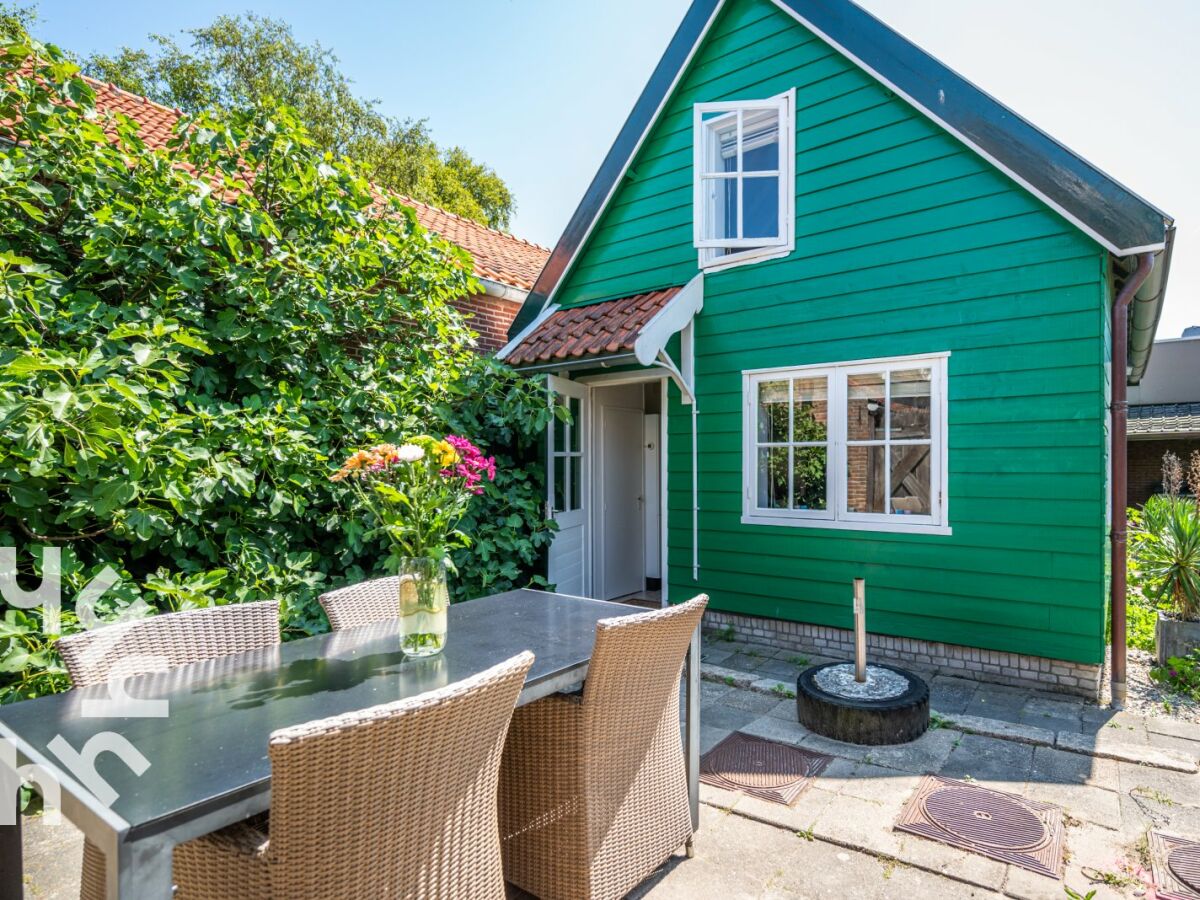 Holiday house Holiday house Oostkapelle - ZE360