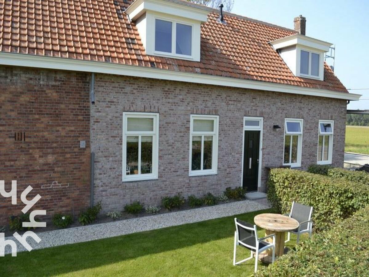 Holiday house Holiday house Oostkapelle - ZE065
