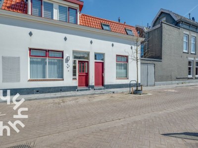 Holiday house Holiday house Vlissingen - ZE102 - Environment photo 20