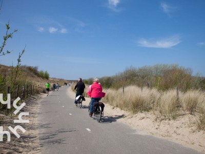 Holiday house Holiday house Vlissingen - ZE102 - Environment photo 21