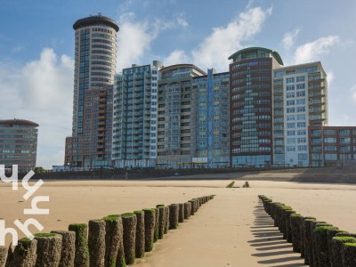Holiday house Holiday house Vlissingen - ZE102 - Environment photo 26