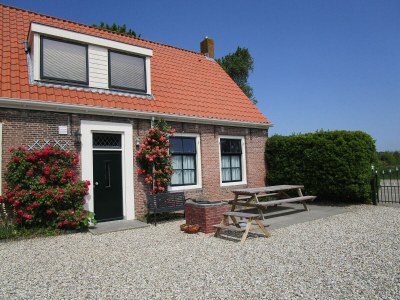 Holiday house Holiday house Vrouwenpolder - ZE161 in Vrouwenpolder - Holiday house