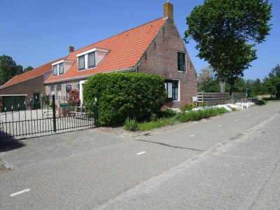 Holiday house Holiday house Vrouwenpolder - ZE161 - Environment photo 15