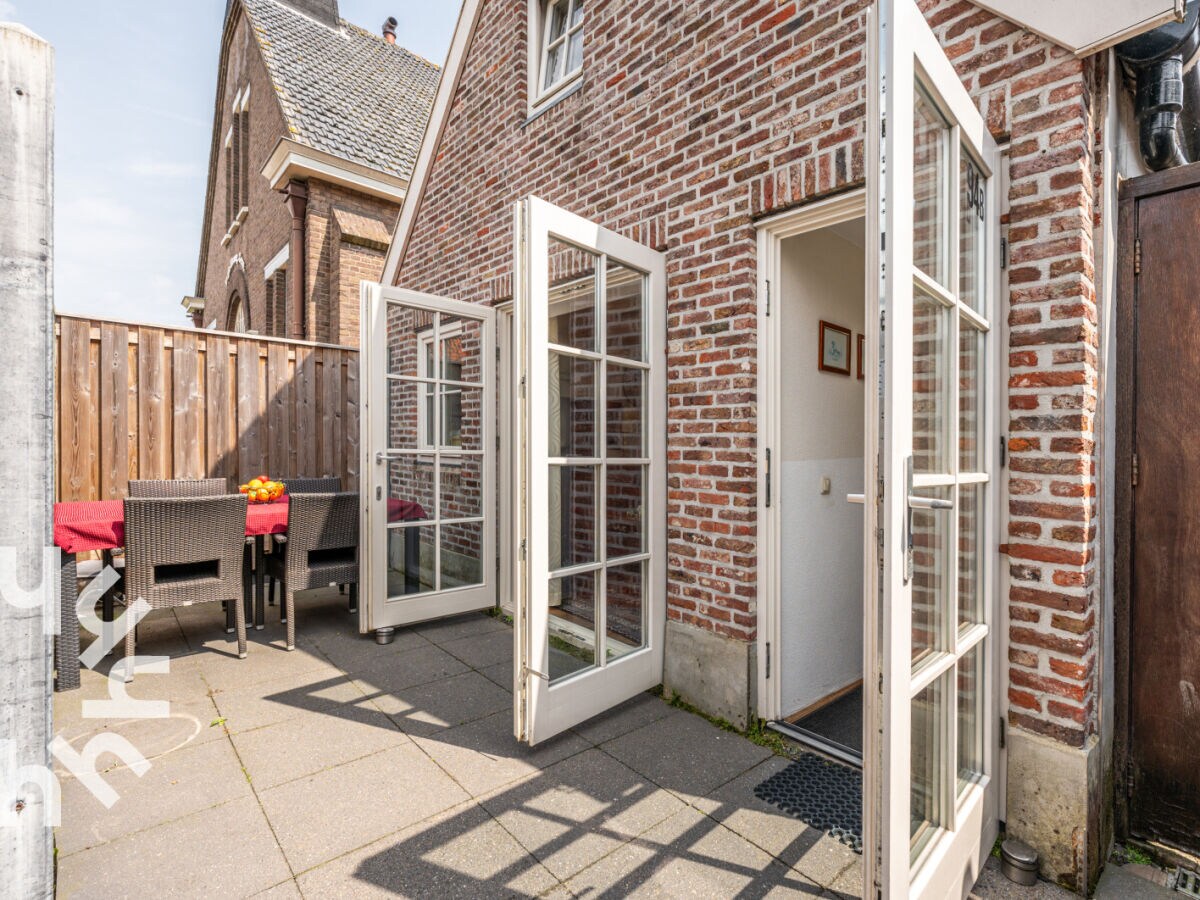 Holiday house Holiday house Wemeldinge - ZE417