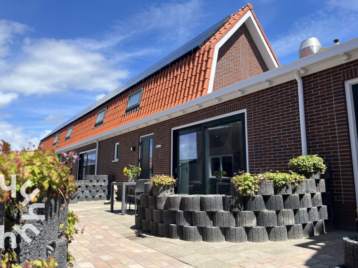 Holiday house Holiday house Westkapelle - ZE733