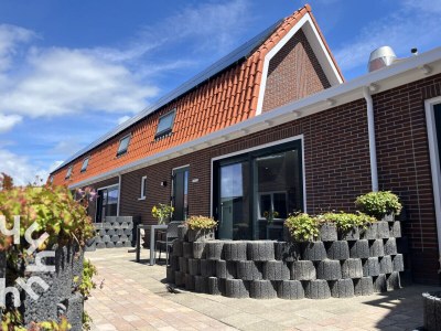 Holiday house Holiday house Westkapelle - ZE733 in Westkapelle - Holiday house