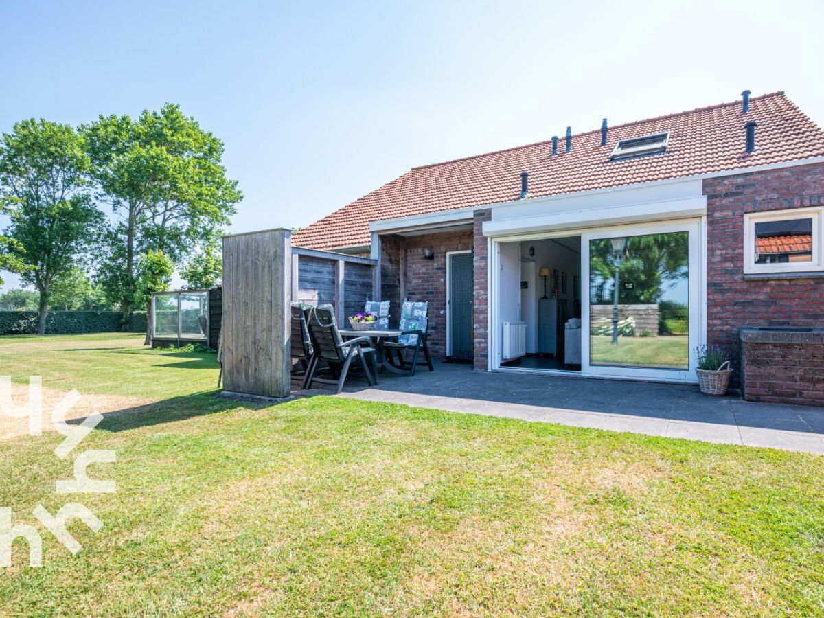 Holiday house Holiday house Zoutelande - ZE179