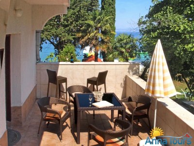 Holiday apartment Sea Point - Outdoor photo 3