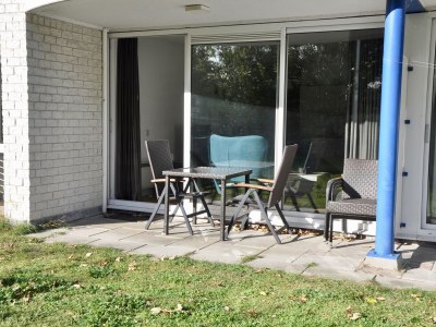 Holiday apartment Badhotel 301 in Callantsoog - Holiday apartment