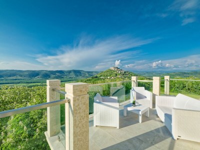 Villa Villa Demetra with Pool - Features photo 17