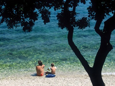 Villa Villa Demetra with Pool - Environment photo 28