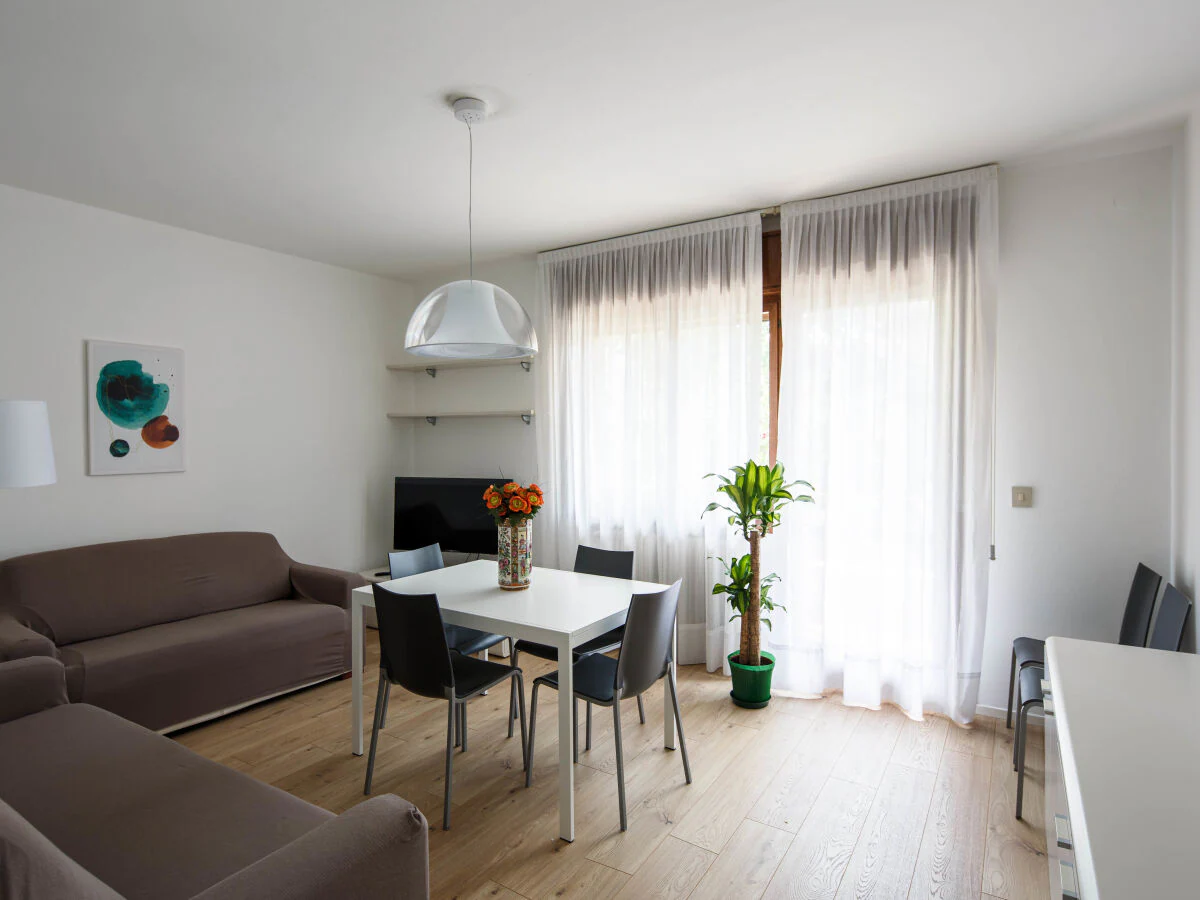 Holiday house Appartamento Calmo 1SX