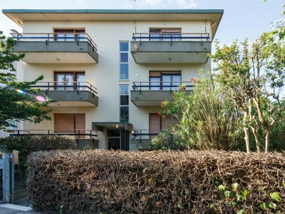 Holiday house Appartamento Calmo 1SX - Outdoor photo 4