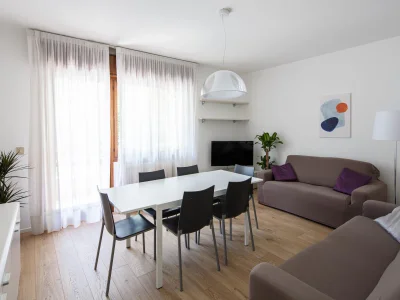 Apartment Appartamento Calmo 1DX in Mestre - Apartment
