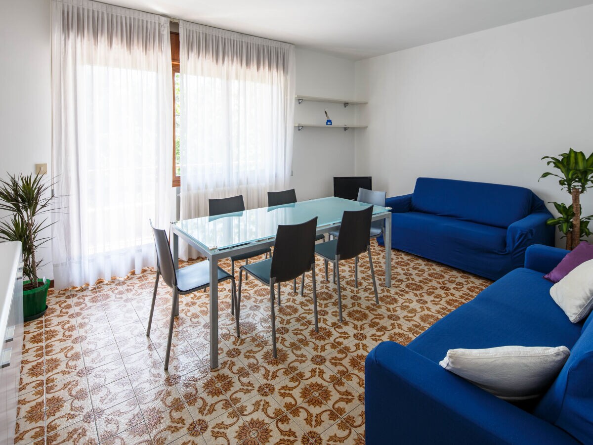 Apartment Appartamento Calmo 2SX