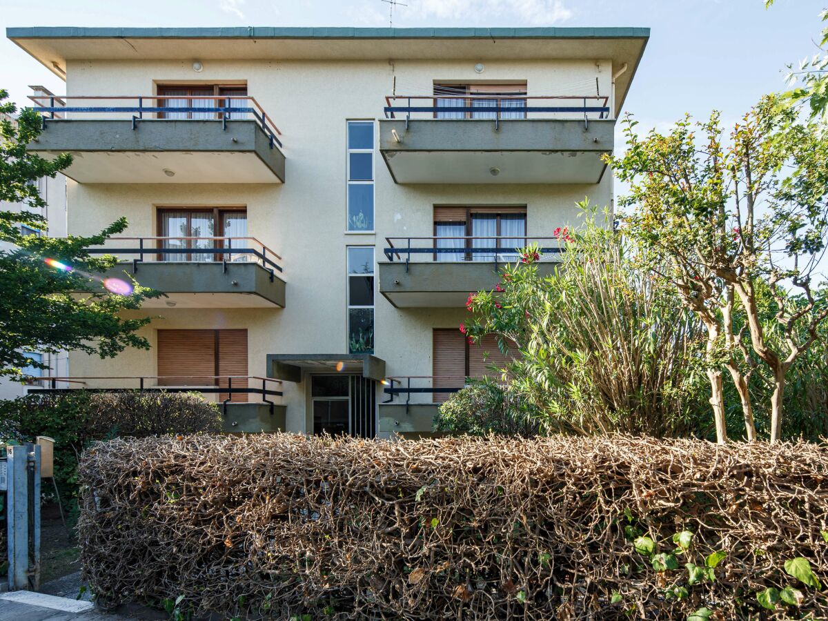 Apartment Appartamento Calmo 2DX