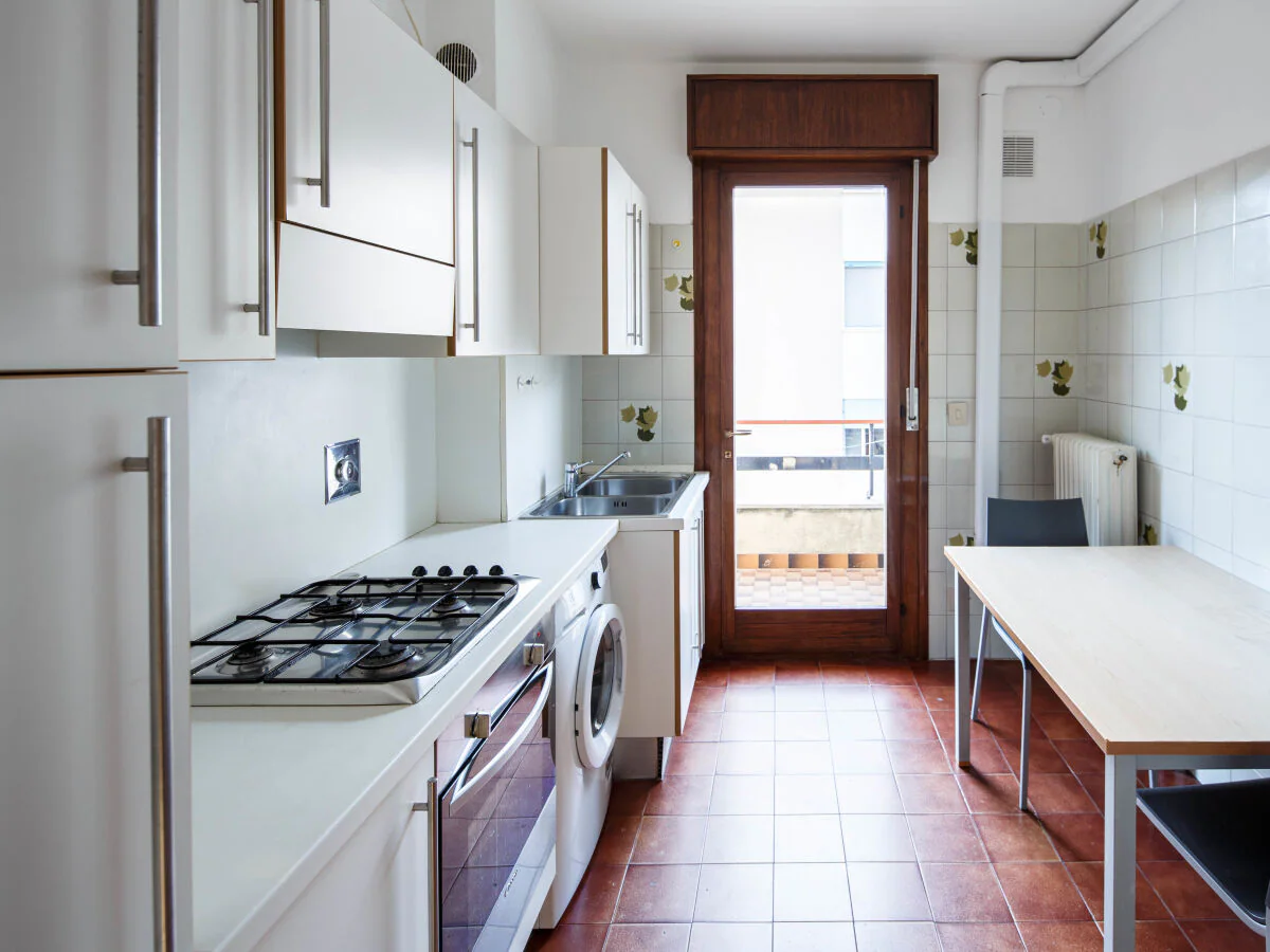 Apartment Appartamento Calmo 3SX - Features photo 5