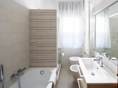 Apartment Appartamento Calmo 3SX - Features photo 11