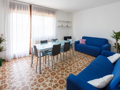 Apartment Appartamento Calmo 3DX - Features photo 4