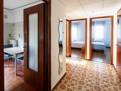 Apartment Appartamento Calmo 3DX - Features photo 6