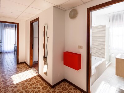Apartment Appartamento Calmo 3DX - Features photo 7