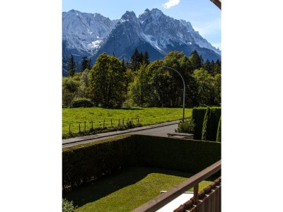 Holiday apartment Traumblick 180° - Outdoor photo 2