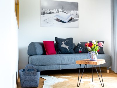 Holiday apartment Traumblick 180° - Features photo 6