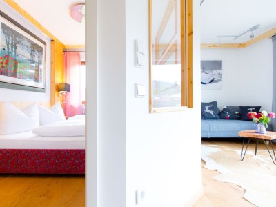 Holiday apartment Traumblick 180° - Features photo 9