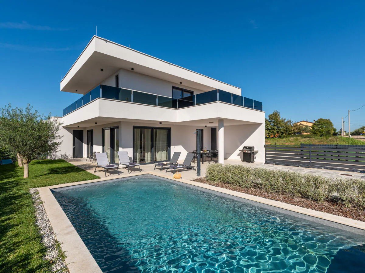 Villa Villa Sandi