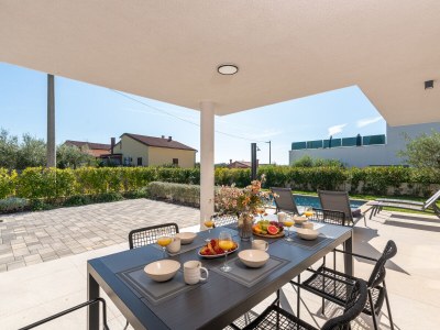 Villa Villa Sandi - Outdoor photo 14