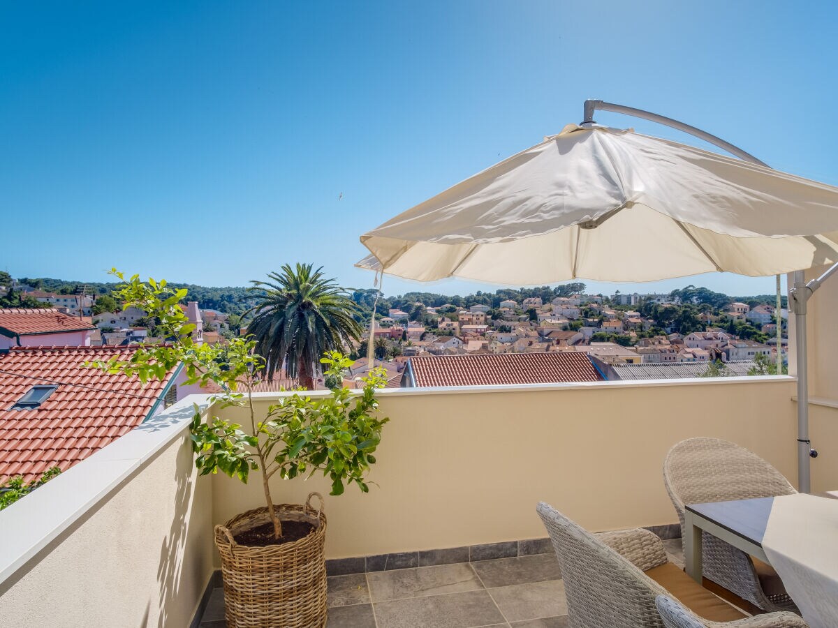 Holiday apartment Casa Rustica - Gold