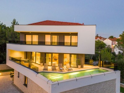 Villa Marianna Biograd - Outdoor photo 7