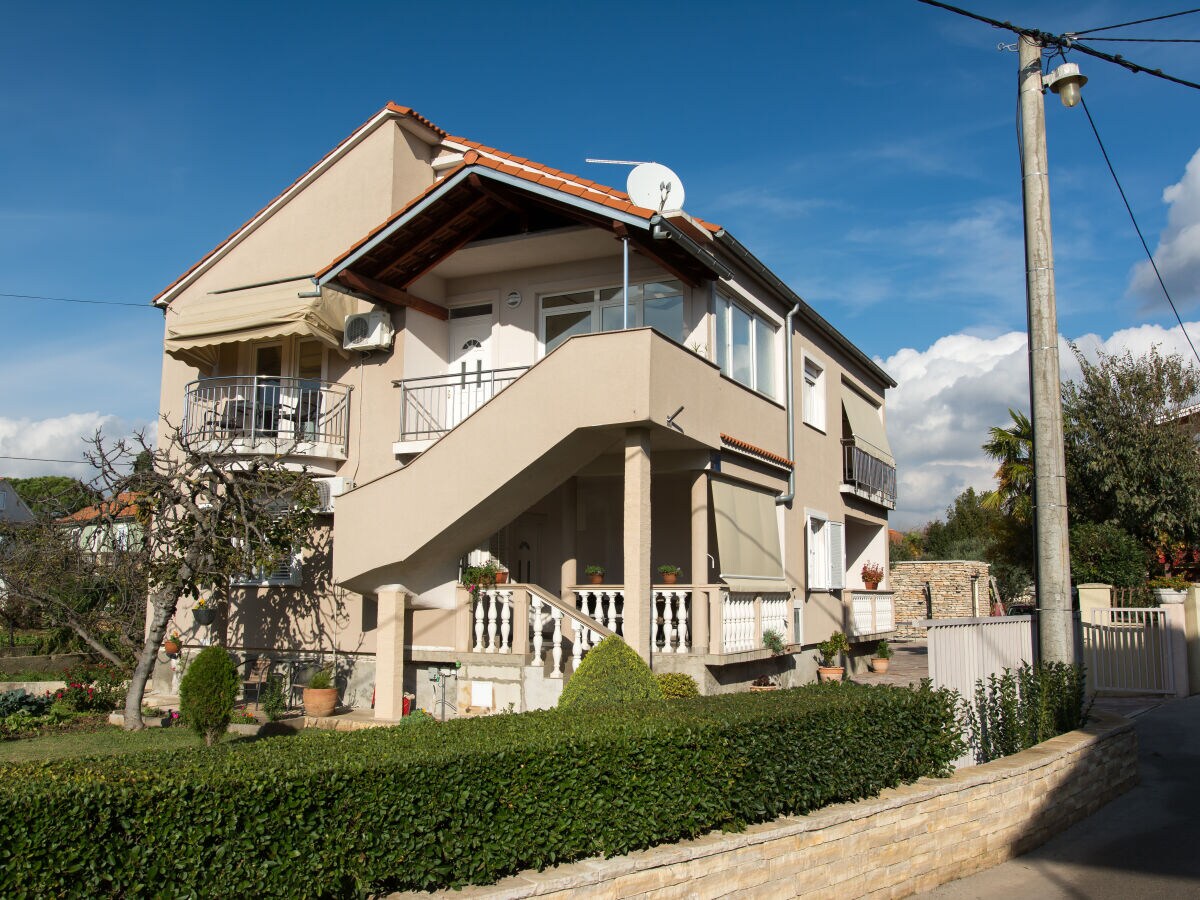 Holiday apartment Marko