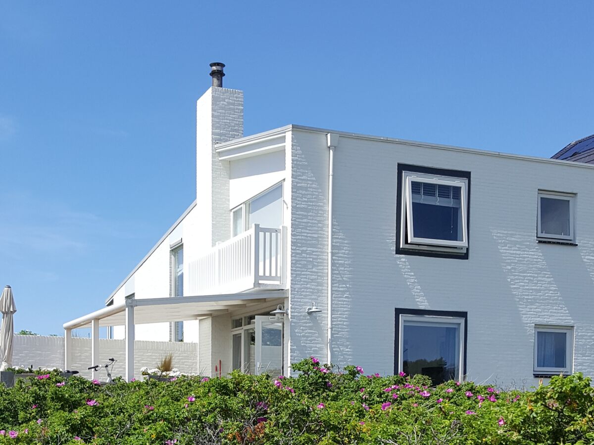 Holiday house Ideaal - Outdoor photo 5