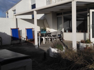 Holiday house Ideaal in bergen aan zee - Holiday house