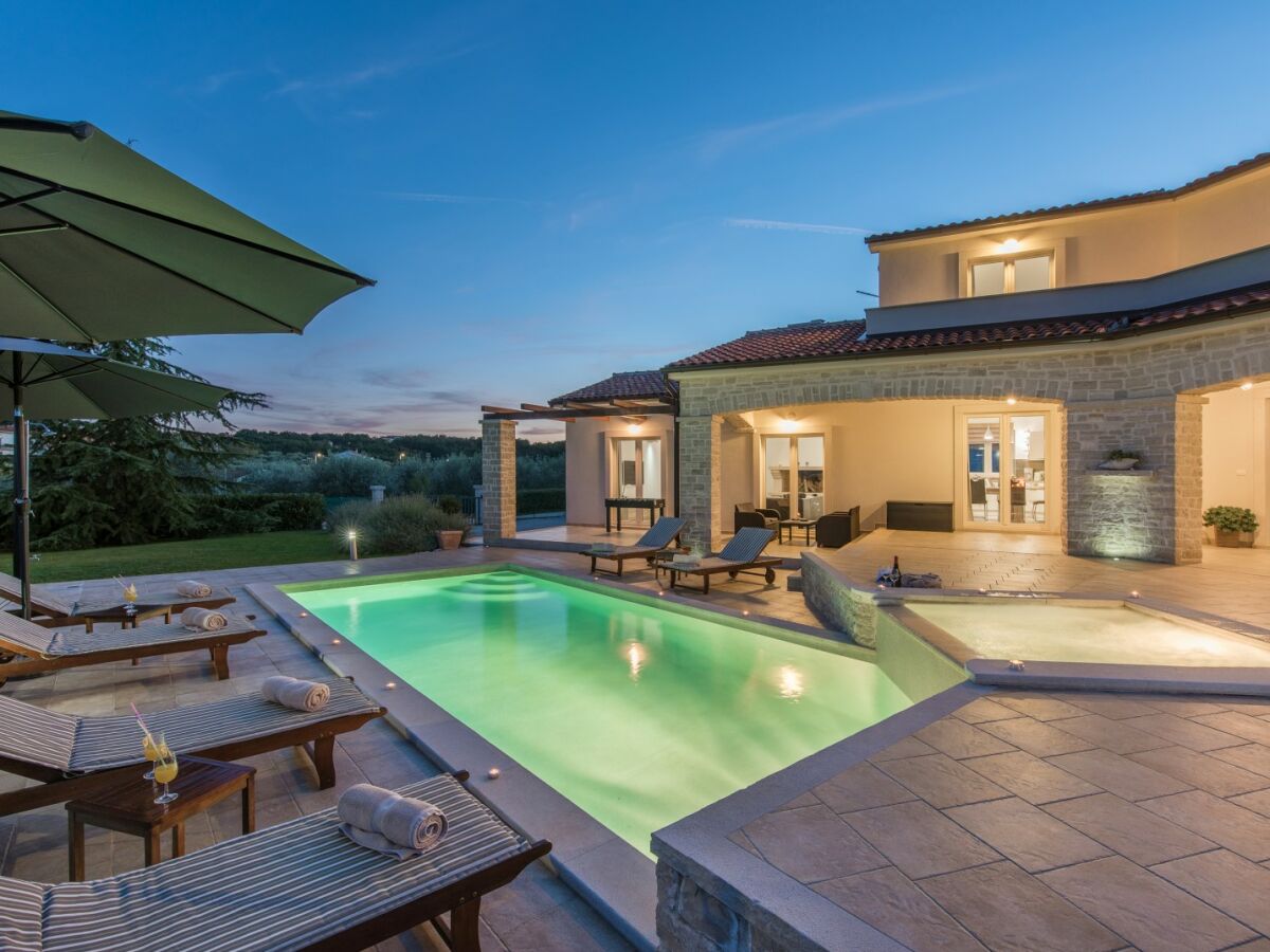 Villa Villa Melli - Outdoor photo 4
