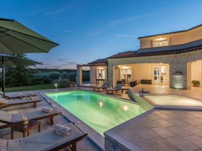 Villa Villa Melli - Outdoor photo 4