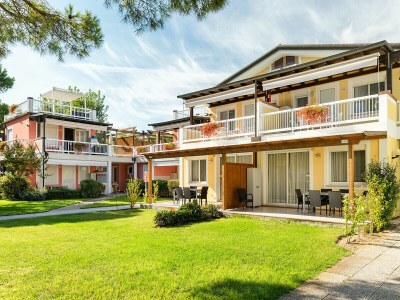 Holiday house Apartment Fresco Plus in CAVALLINO-TREPORTI - Holiday house