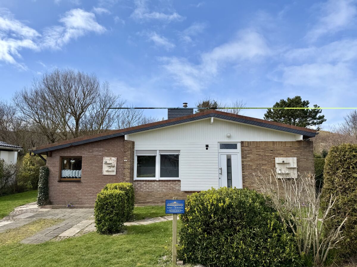 Bungalow Marita
