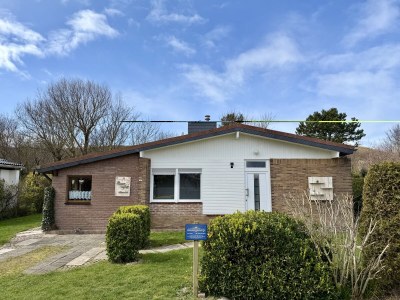 Bungalow Marita in Julianadorp - Bungalow