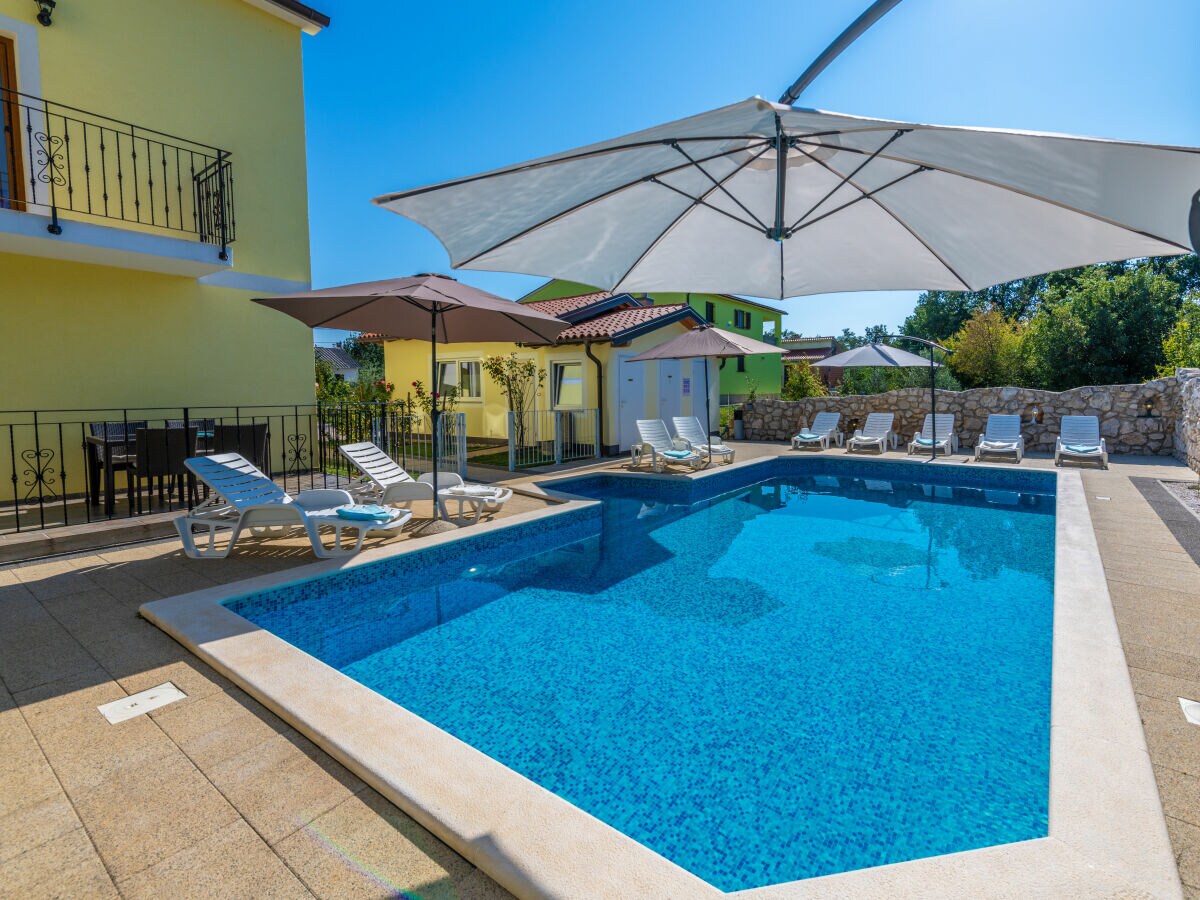 Holiday apartment Trumić - Outdoor photo 2