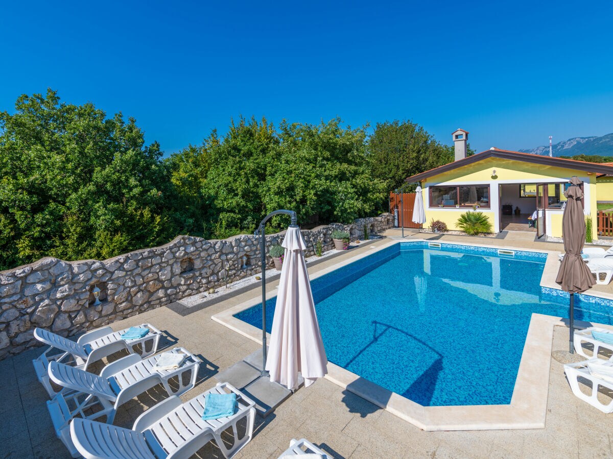 Holiday apartment Trumić - Outdoor photo 3