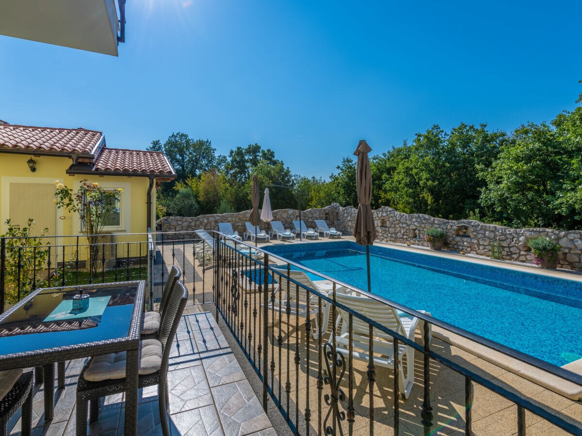 Holiday apartment Trumić - Outdoor photo 4