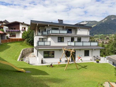 Apartment Appartement/Fewo, Dusche, WC, 2 Schlafräume - Outdoor photo 3